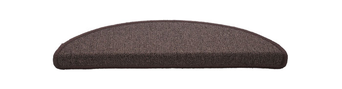 Trappmatta Paris Brun 16-pack